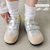 ダブルストラップフラットシューズ | Outfitter lab | 詳細画像1 