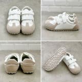 ダブルストラップフラットシューズ | Outfitter lab | 詳細画像17 