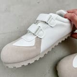 ダブルストラップフラットシューズ | Outfitter lab | 詳細画像18 