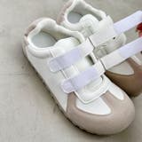 ダブルストラップフラットシューズ | Outfitter lab | 詳細画像19 