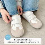 ダブルストラップフラットシューズ | Outfitter lab | 詳細画像2 