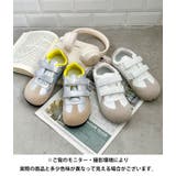 ダブルストラップフラットシューズ | Outfitter lab | 詳細画像20 