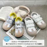 ダブルストラップフラットシューズ | Outfitter lab | 詳細画像4 