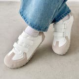 ダブルストラップフラットシューズ | Outfitter lab | 詳細画像6 