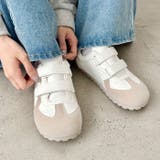 ダブルストラップフラットシューズ | Outfitter lab | 詳細画像7 