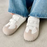 ダブルストラップフラットシューズ | Outfitter lab | 詳細画像9 