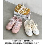 【靴紐2種set】フリルレーススニーカー | Outfitter lab | 詳細画像27 