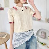 マルチウェイレースラップベルト | Outfitter lab | 詳細画像8