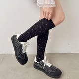 ドットハイソックス | Outfitter lab | 詳細画像13 