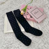 ドットハイソックス | Outfitter lab | 詳細画像16 