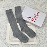 ドットハイソックス | Outfitter lab | 詳細画像22 