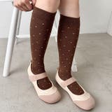 ドットハイソックス | Outfitter lab | 詳細画像23 