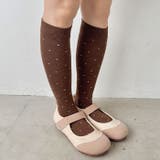 ドットハイソックス | Outfitter lab | 詳細画像26 