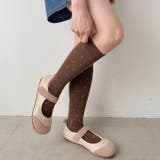 ドットハイソックス | Outfitter lab | 詳細画像27 