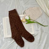 ドットハイソックス | Outfitter lab | 詳細画像28 