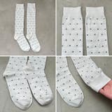 ドットハイソックス | Outfitter lab | 詳細画像29 