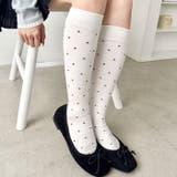 ドットハイソックス | Outfitter lab | 詳細画像5 