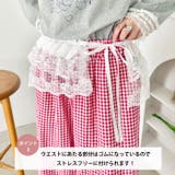 フリフリレースマルチウェイベルト | Outfitter lab | 詳細画像4
