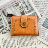 ヴィンテージライクコンチョミニウォレット | Outfitter lab | 詳細画像10 