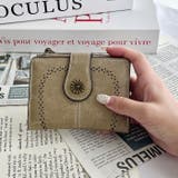 ヴィンテージライクコンチョミニウォレット | Outfitter lab | 詳細画像11 