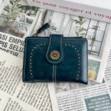 ヴィンテージライクコンチョミニウォレット | Outfitter lab | 詳細画像16 