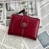 ヴィンテージライクコンチョミニウォレット | Outfitter lab | 詳細画像20 