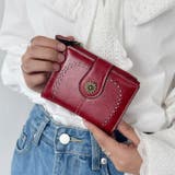 ヴィンテージライクコンチョミニウォレット | Outfitter lab | 詳細画像21 