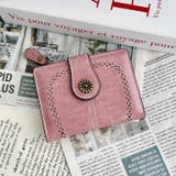 ヴィンテージライクコンチョミニウォレット | Outfitter lab | 詳細画像24 