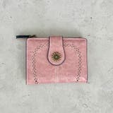 ヴィンテージライクコンチョミニウォレット | Outfitter lab | 詳細画像25 