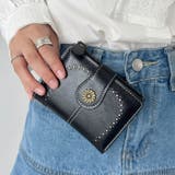 ヴィンテージライクコンチョミニウォレット | Outfitter lab | 詳細画像7 