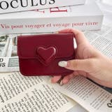 ヴィンテージライクハートカードケース | Outfitter lab | 詳細画像17 