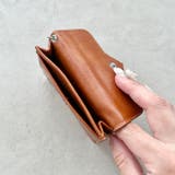 ヴィンテージライクハートカードケース | Outfitter lab | 詳細画像22 