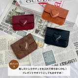 ヴィンテージライクハートカードケース | Outfitter lab | 詳細画像4 