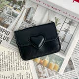 ヴィンテージライクハートカードケース | Outfitter lab | 詳細画像6 