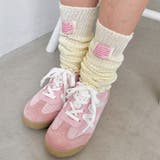 メロウレッグウォーマー | Outfitter lab | 詳細画像11 