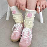 メロウレッグウォーマー | Outfitter lab | 詳細画像13 