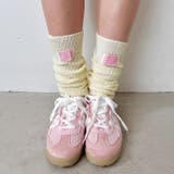 メロウレッグウォーマー | Outfitter lab | 詳細画像15 