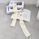 メロウレッグウォーマー | Outfitter lab | 詳細画像16 