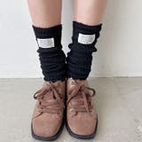 メロウレッグウォーマー | Outfitter lab | 詳細画像17 