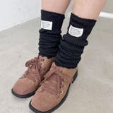 メロウレッグウォーマー | Outfitter lab | 詳細画像18 