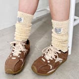 メロウレッグウォーマー | Outfitter lab | 詳細画像25 