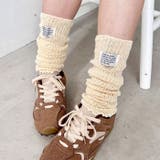 メロウレッグウォーマー | Outfitter lab | 詳細画像26 