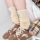 メロウレッグウォーマー | Outfitter lab | 詳細画像28 