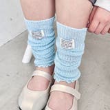 メロウレッグウォーマー | Outfitter lab | 詳細画像30 