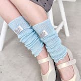 メロウレッグウォーマー | Outfitter lab | 詳細画像31 