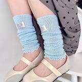 メロウレッグウォーマー | Outfitter lab | 詳細画像33 