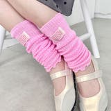 メロウレッグウォーマー | Outfitter lab | 詳細画像37 