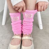 メロウレッグウォーマー | Outfitter lab | 詳細画像38 