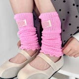 メロウレッグウォーマー | Outfitter lab | 詳細画像40 