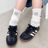 メロウレッグウォーマー | Outfitter lab | 詳細画像6 